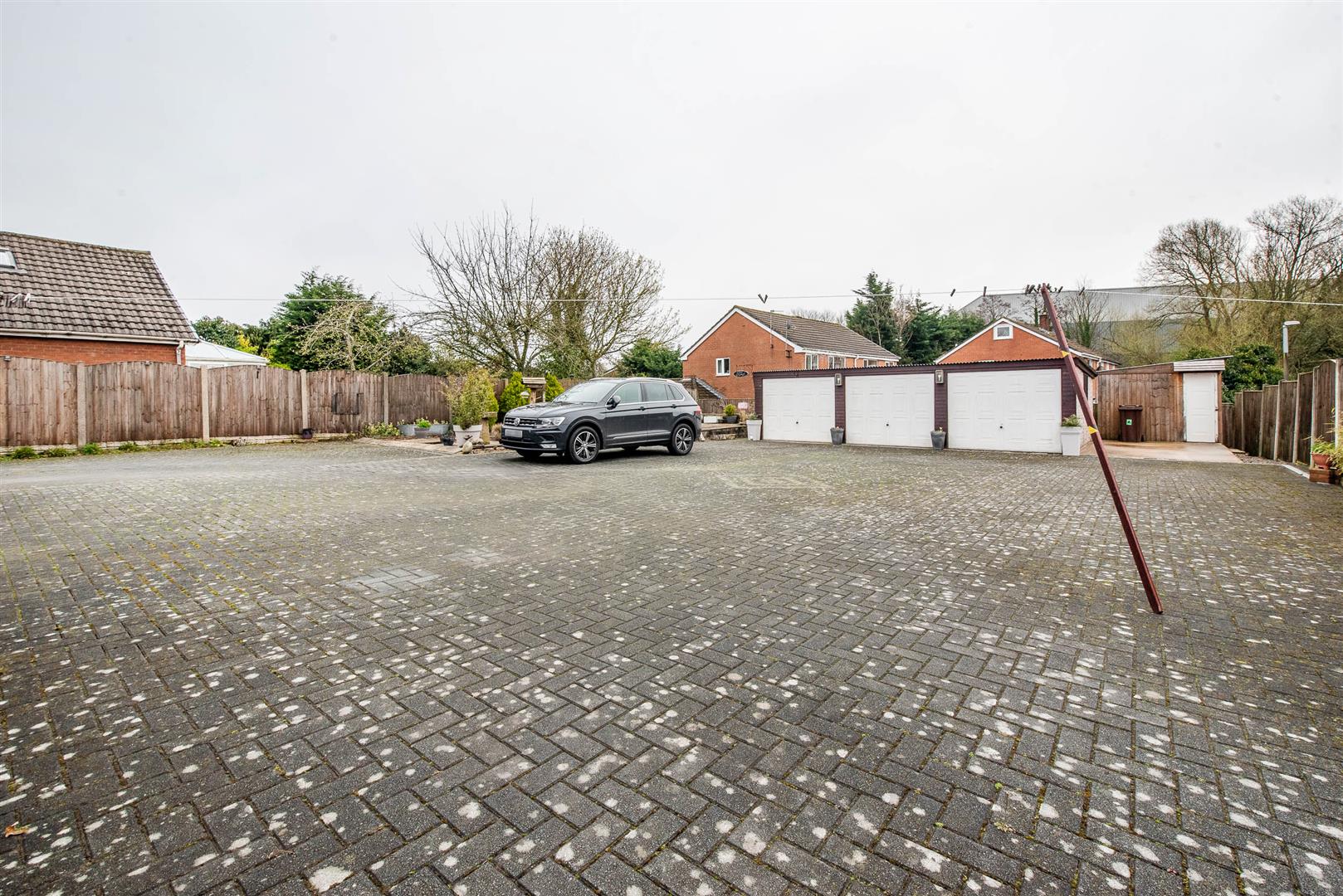 3 bed property in Croston Road, Leyland